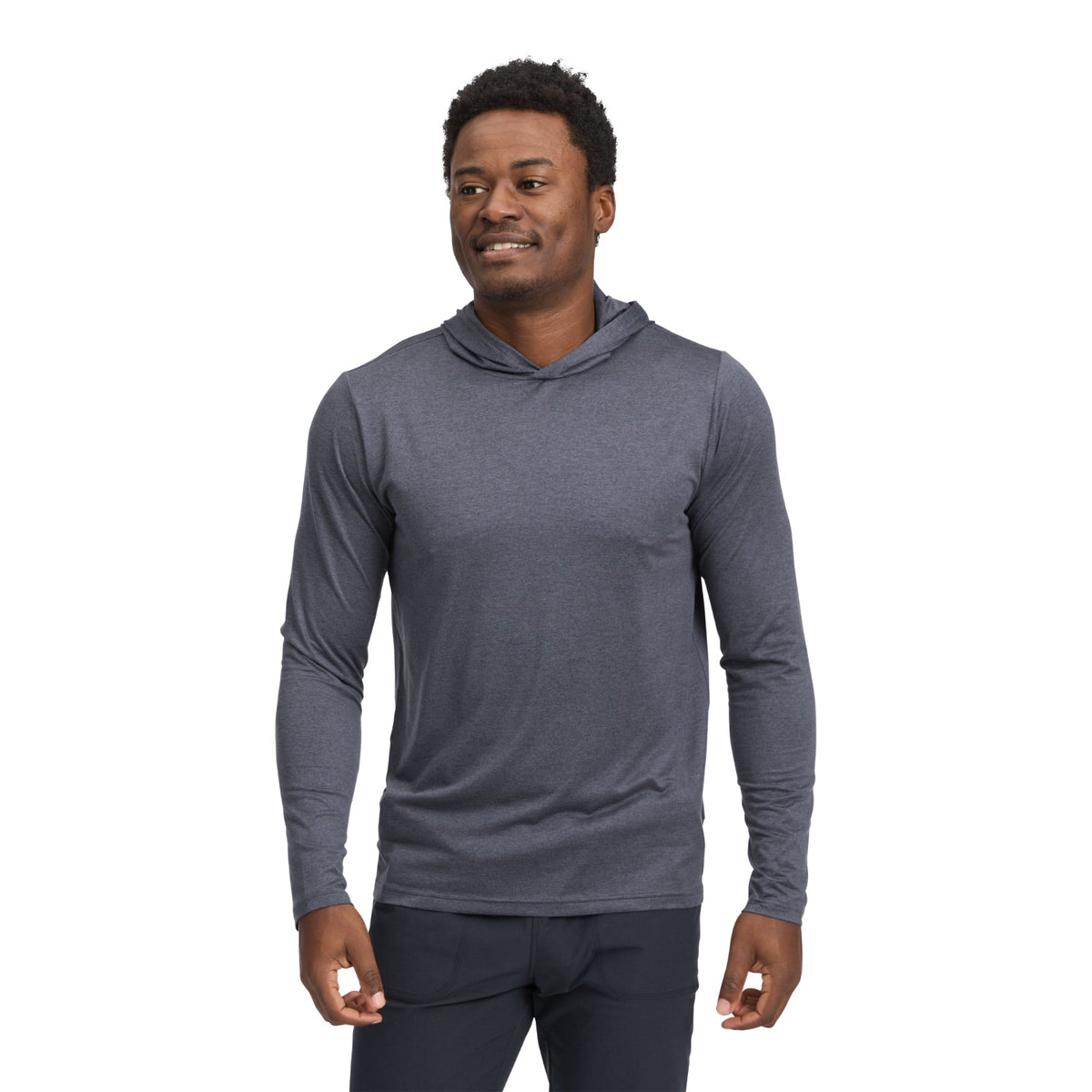 Black Diamond Circuit Hoody - Men's