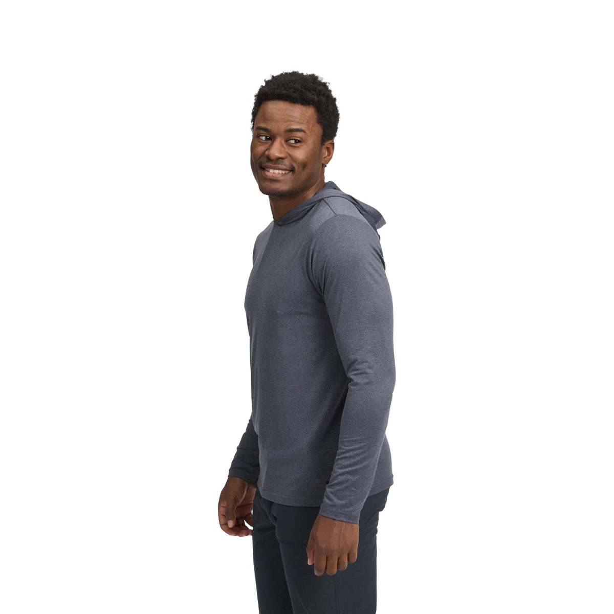 Black Diamond Circuit Hoody - Men's