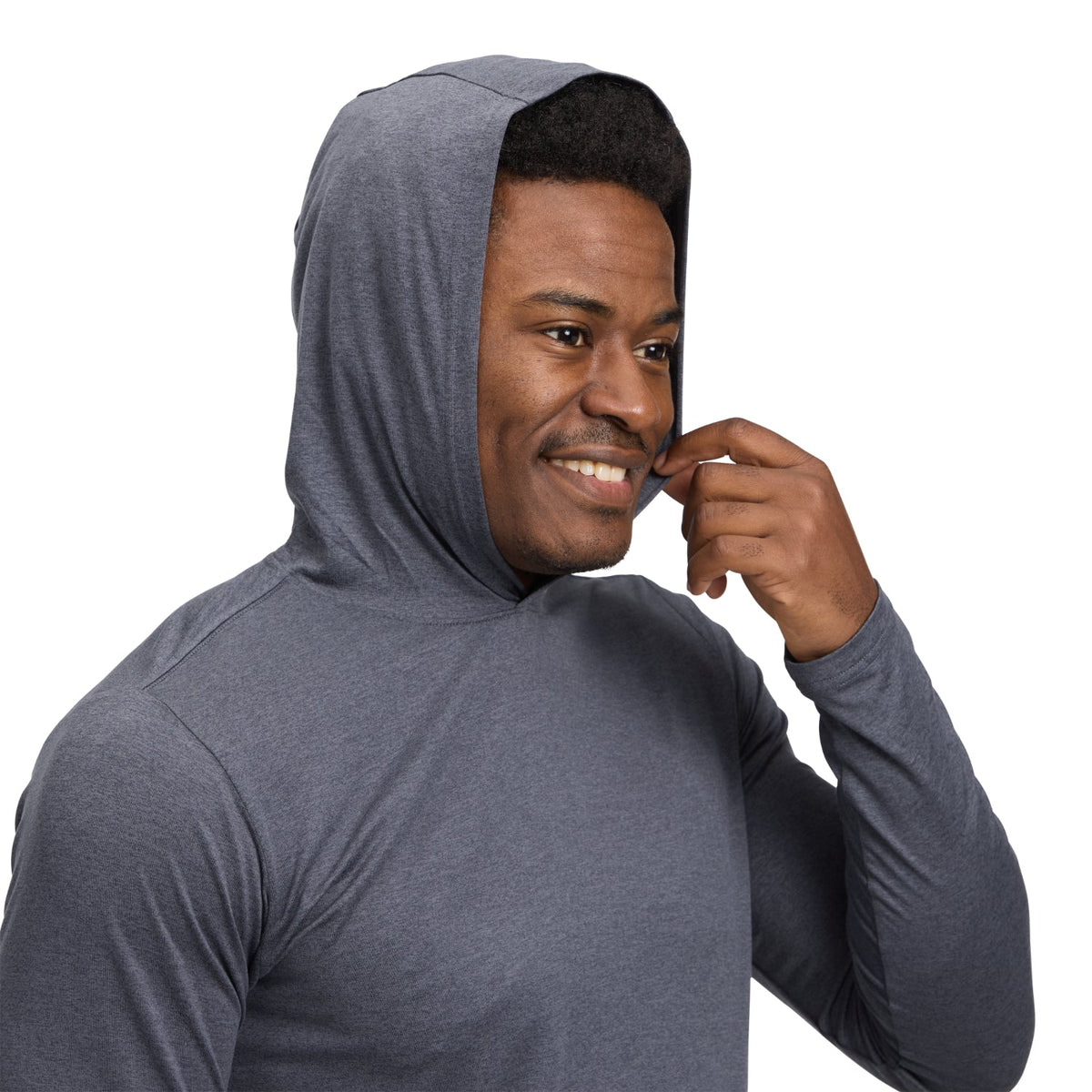 Black Diamond Circuit Hoody - Men's