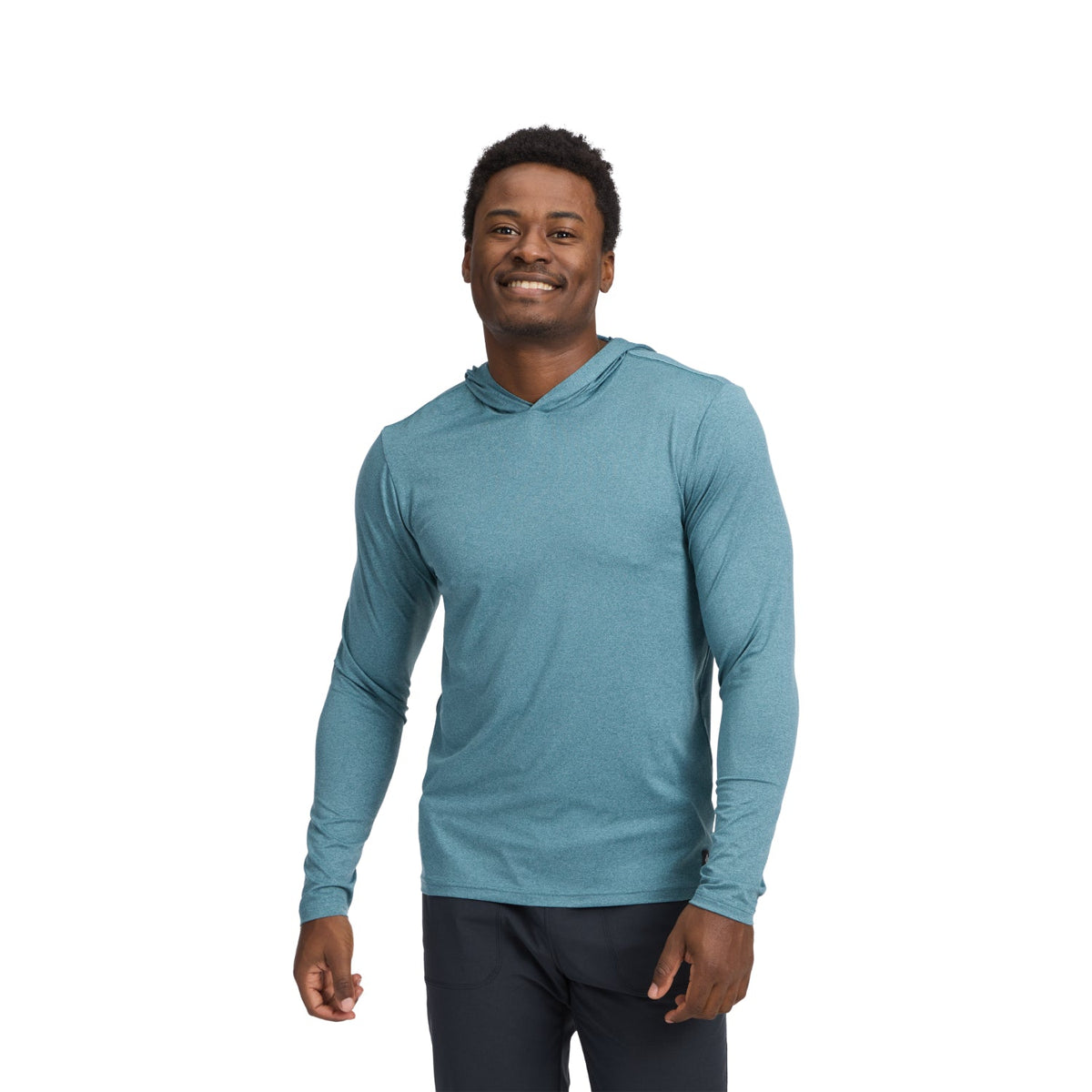 Black Diamond Circuit Hoody - Men's
