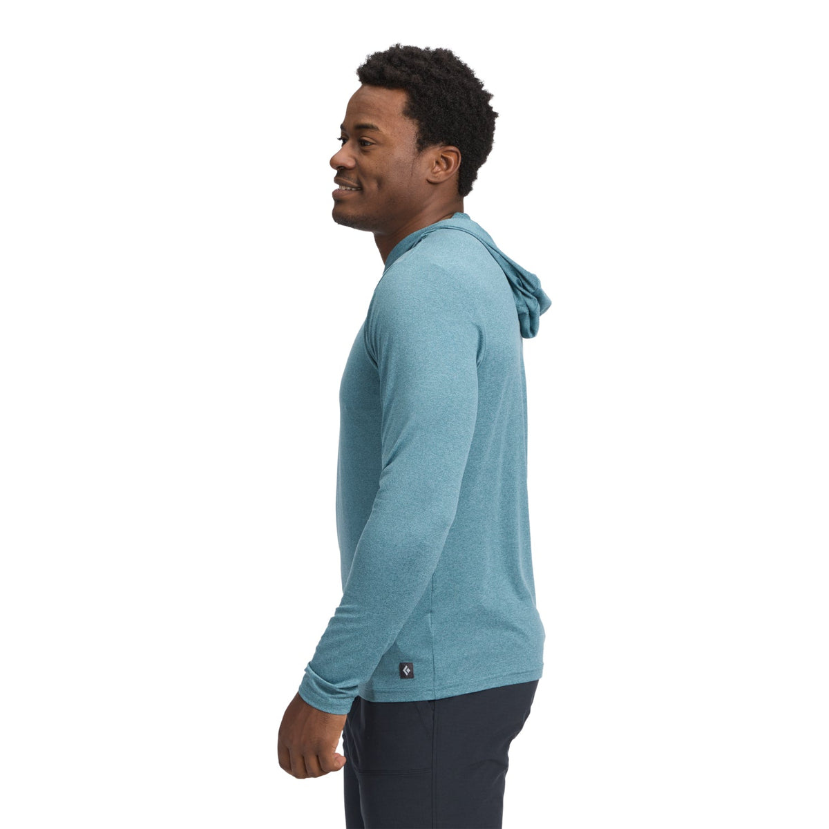 Black Diamond Circuit Hoody - Men's