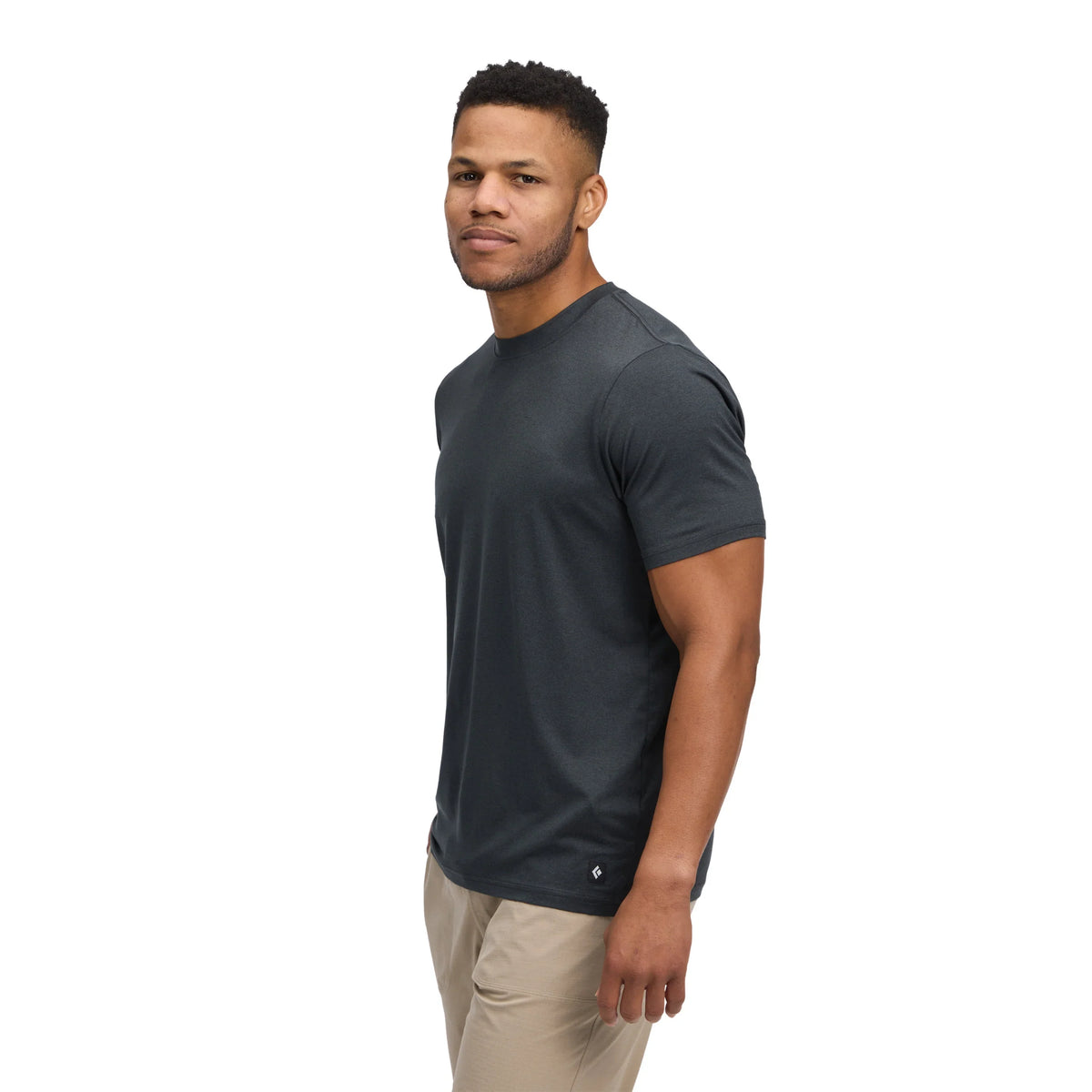 Black Diamond Circuit SS Tee - Men's