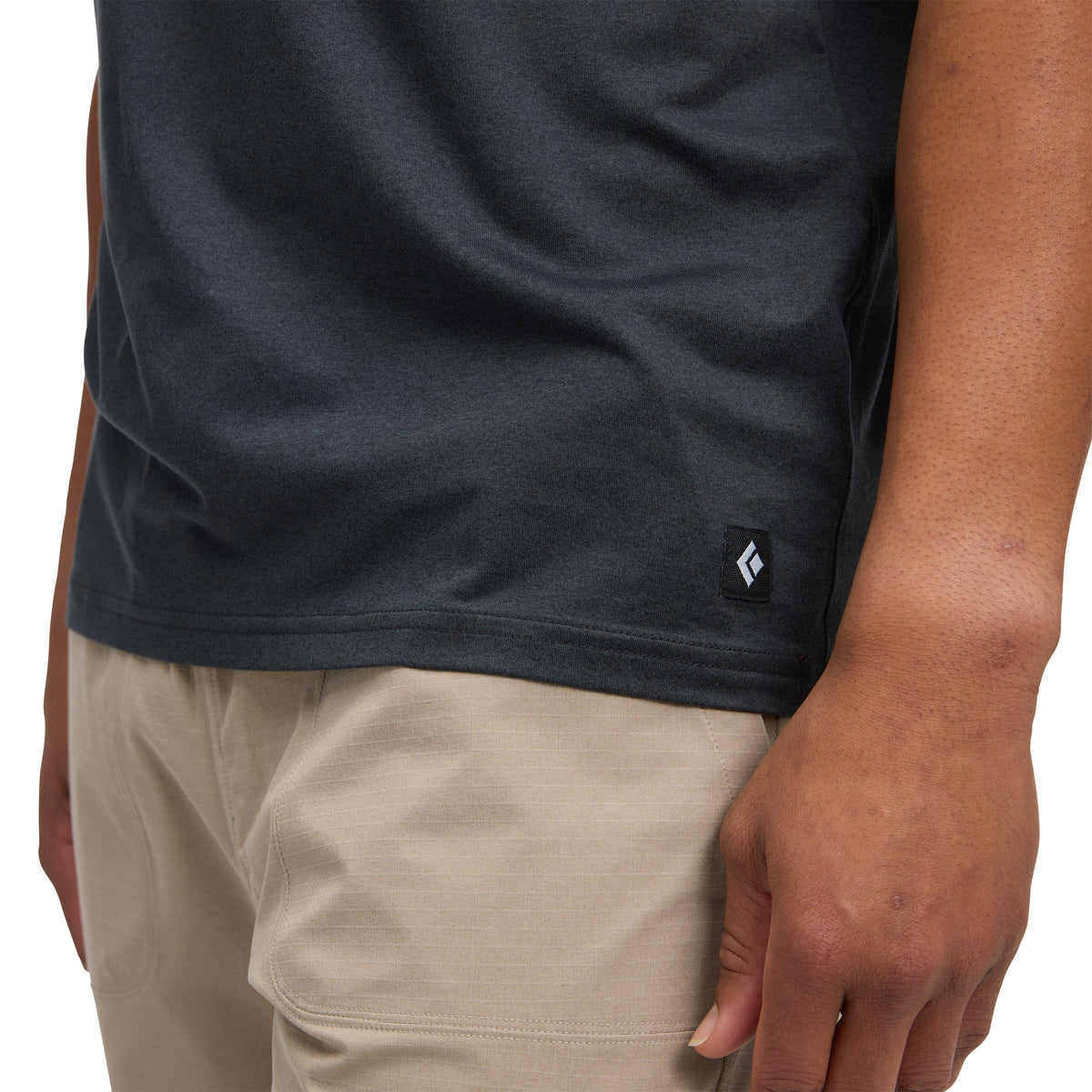 Black Diamond Circuit SS Tee - Men's