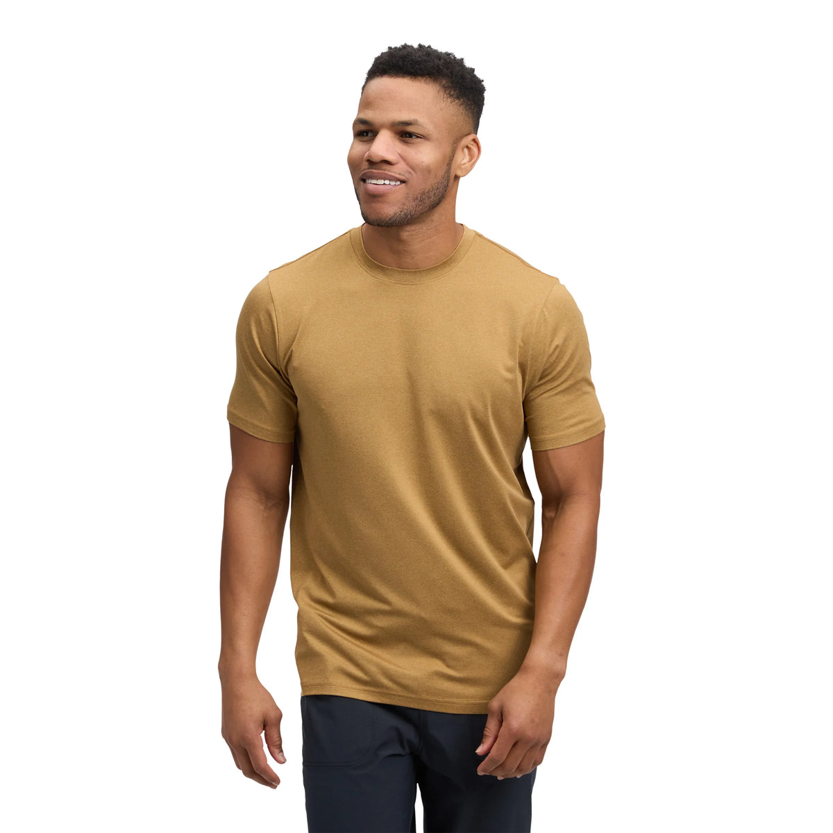 Black Diamond Circuit SS Tee - Men's