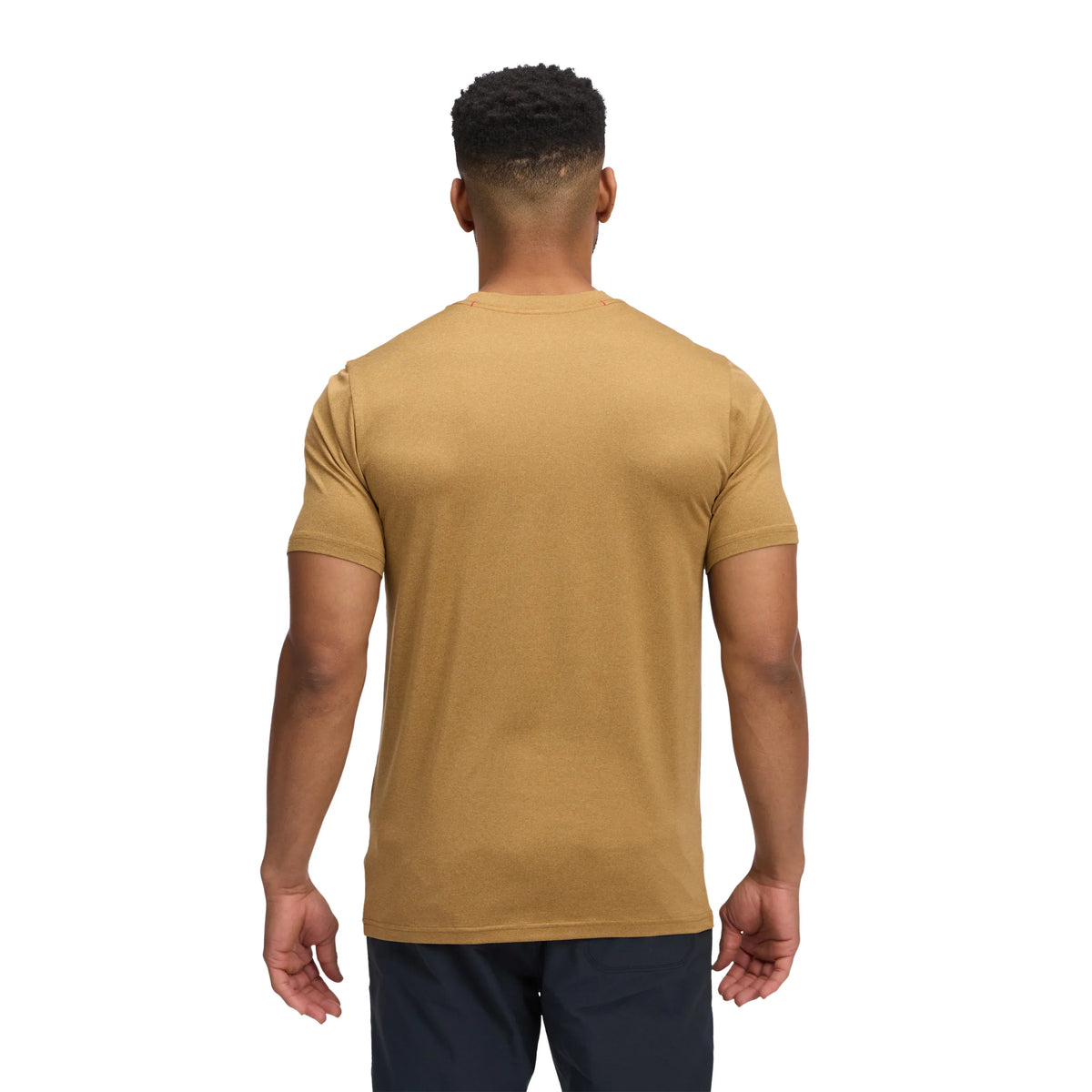 Black Diamond Circuit SS Tee - Men's