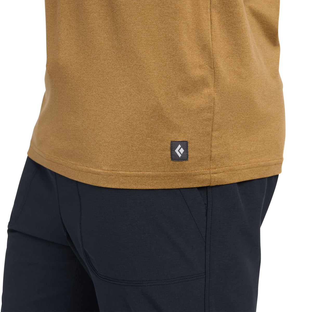Black Diamond Circuit SS Tee - Men's