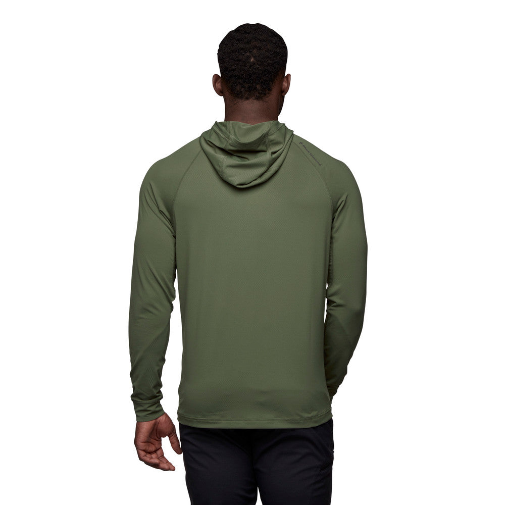 Black Diamond Alpenglow Hoody - Men's