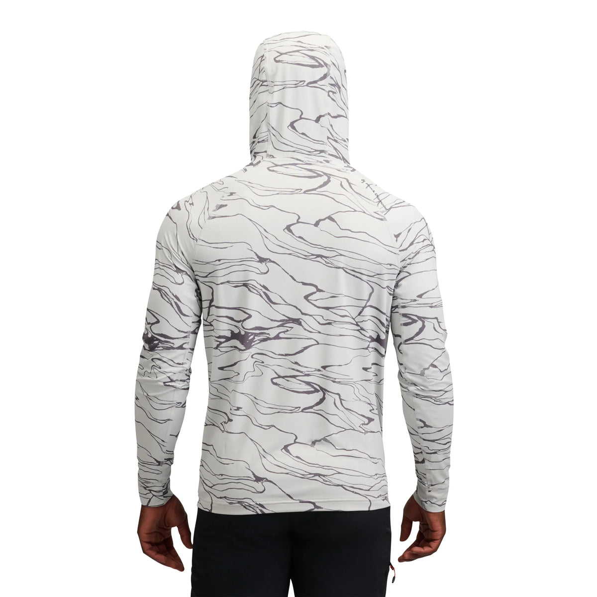 Black Diamond Alpenglow Hoody - Men's