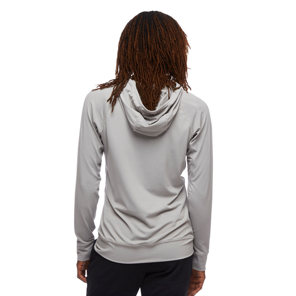 Black Diamond Alpenglow Hoody - Women's
