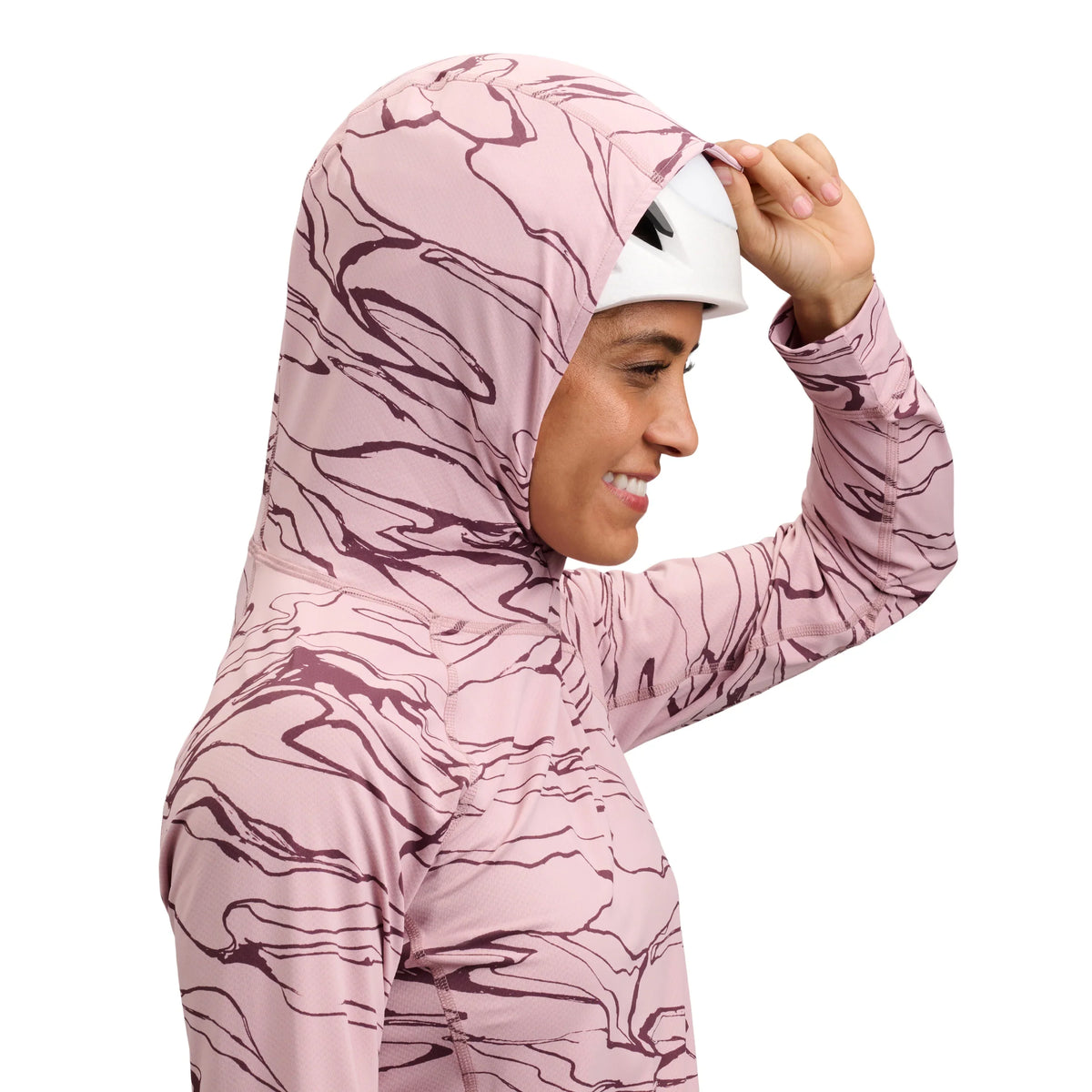 Black Diamond Alpenglow Hoody - Women's