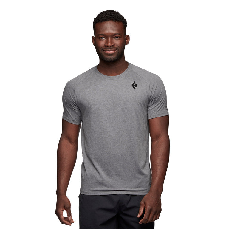 Black Diamond Lightwire SS Tech Tee - Men's