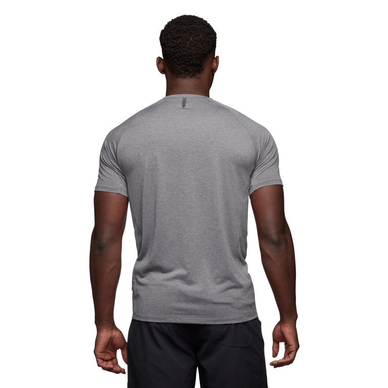 Black Diamond Lightwire SS Tech Tee - Men's