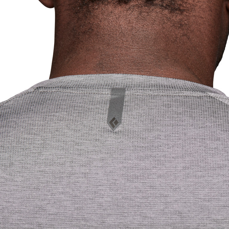 Black Diamond Lightwire SS Tech Tee - Men's