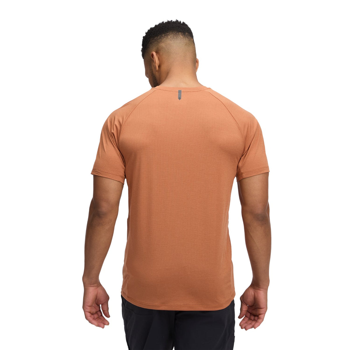 Black Diamond Lightwire SS Tech Tee - Men's