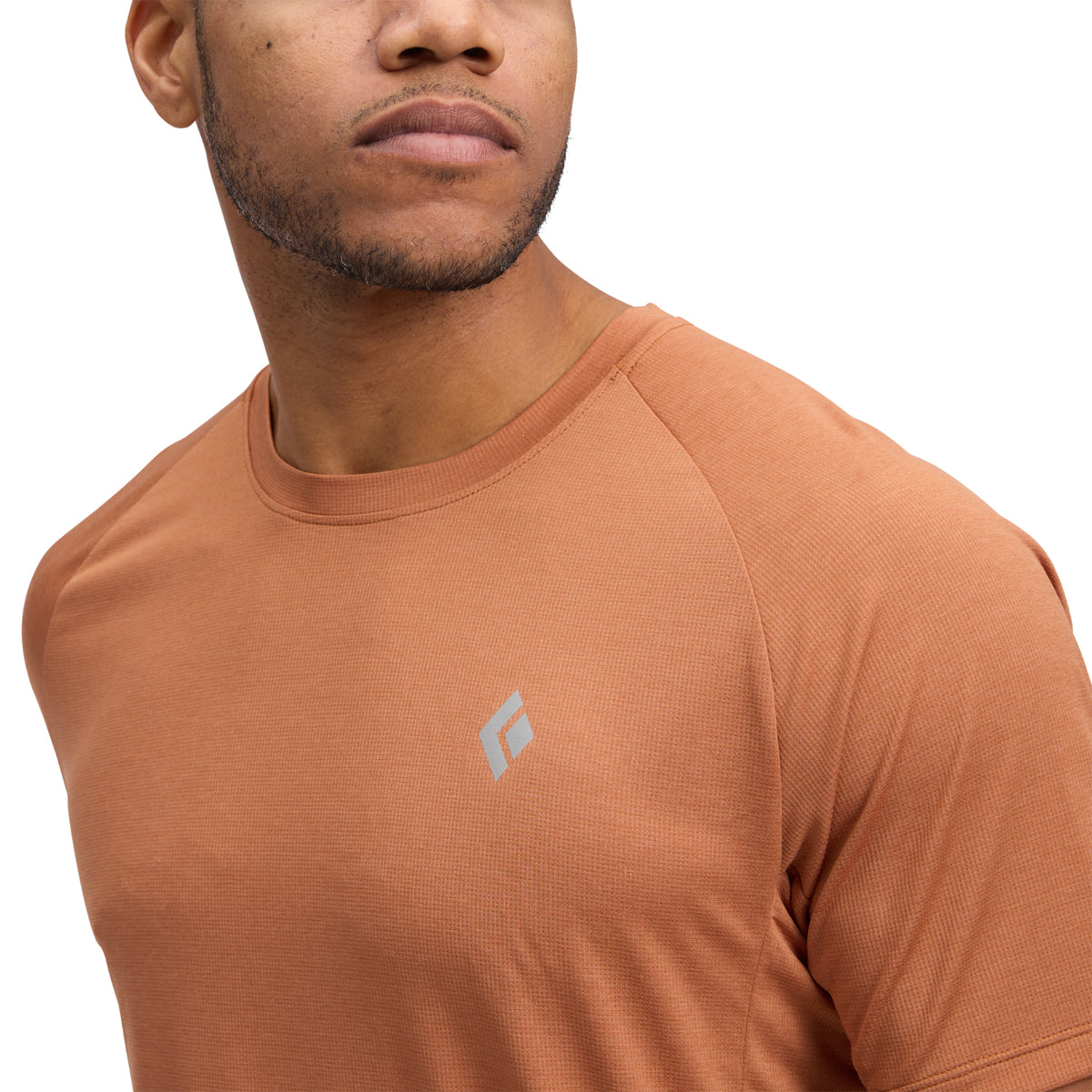 Black Diamond Lightwire SS Tech Tee - Men&#39;s