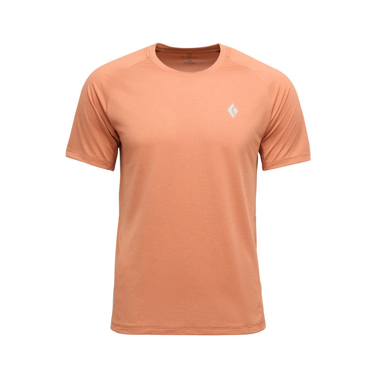 Black Diamond Lightwire SS Tech Tee - Men's