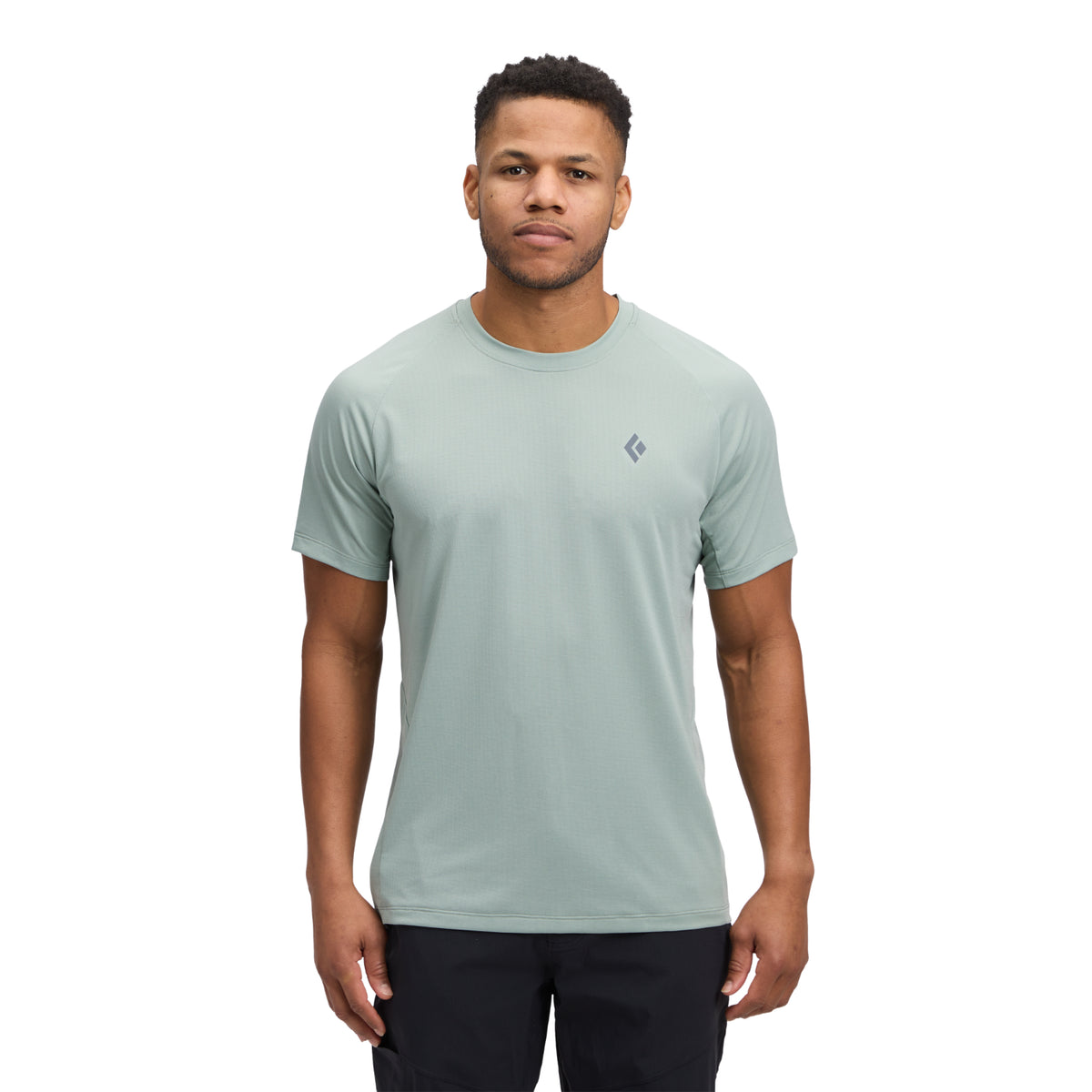 Black Diamond Lightwire SS Tech Tee - Men&#39;s