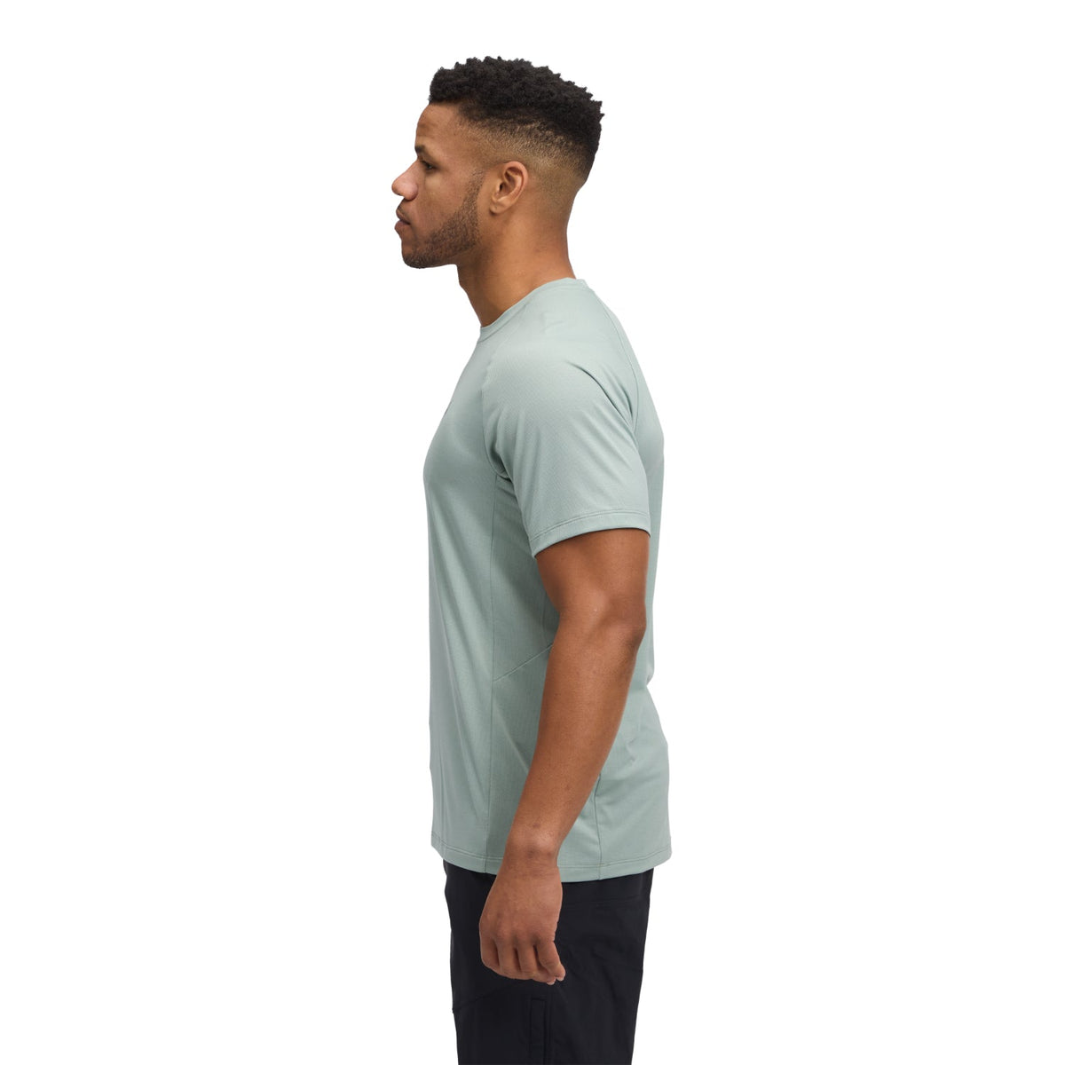Black Diamond Lightwire SS Tech Tee - Men's
