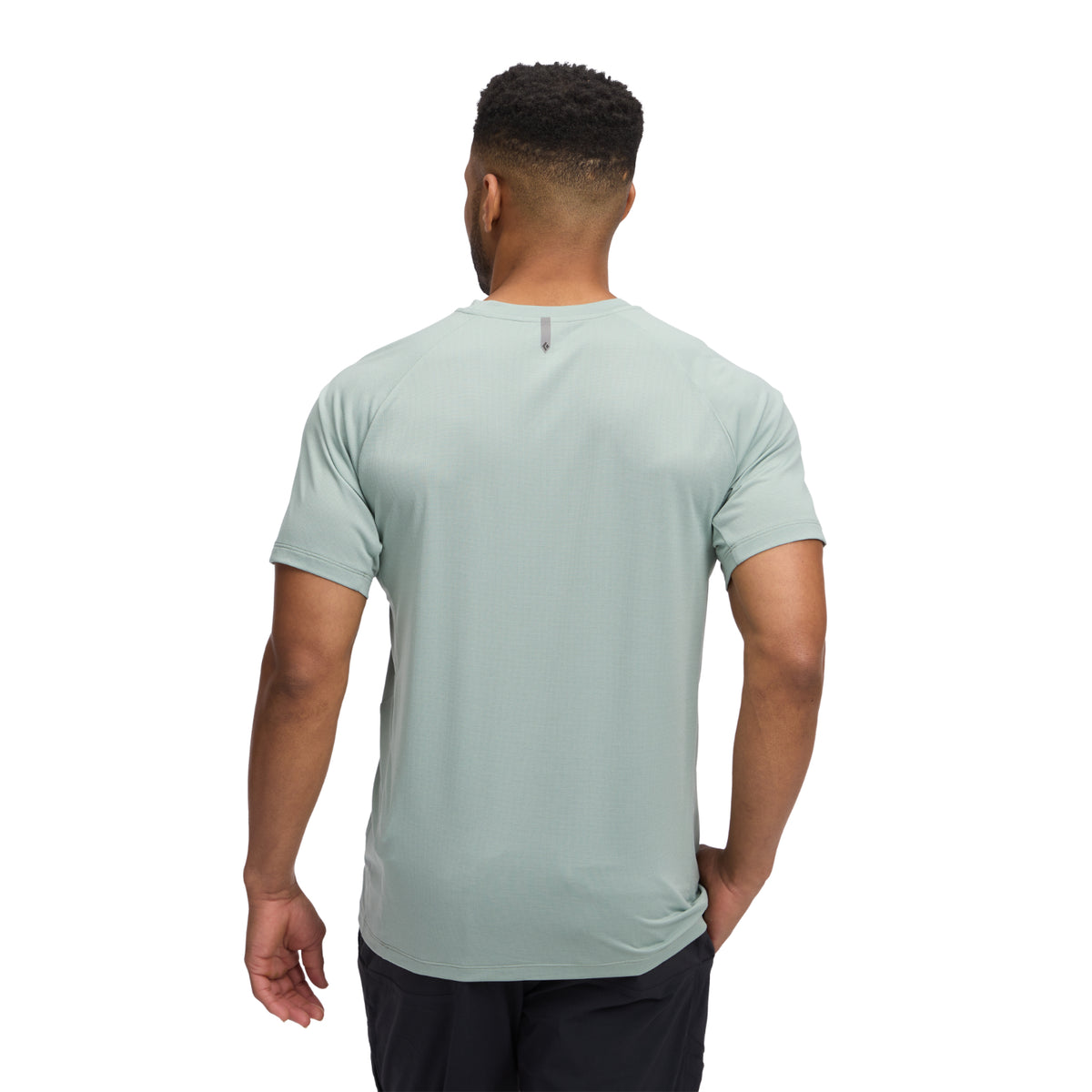 Black Diamond Lightwire SS Tech Tee - Men&#39;s