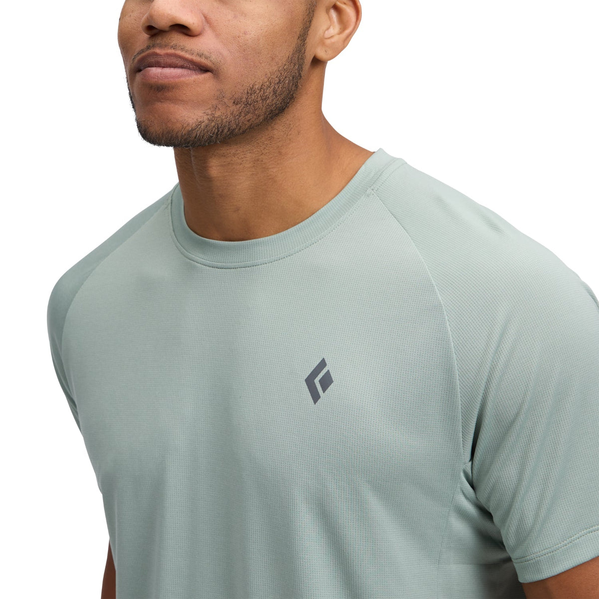 Black Diamond Lightwire SS Tech Tee - Men's