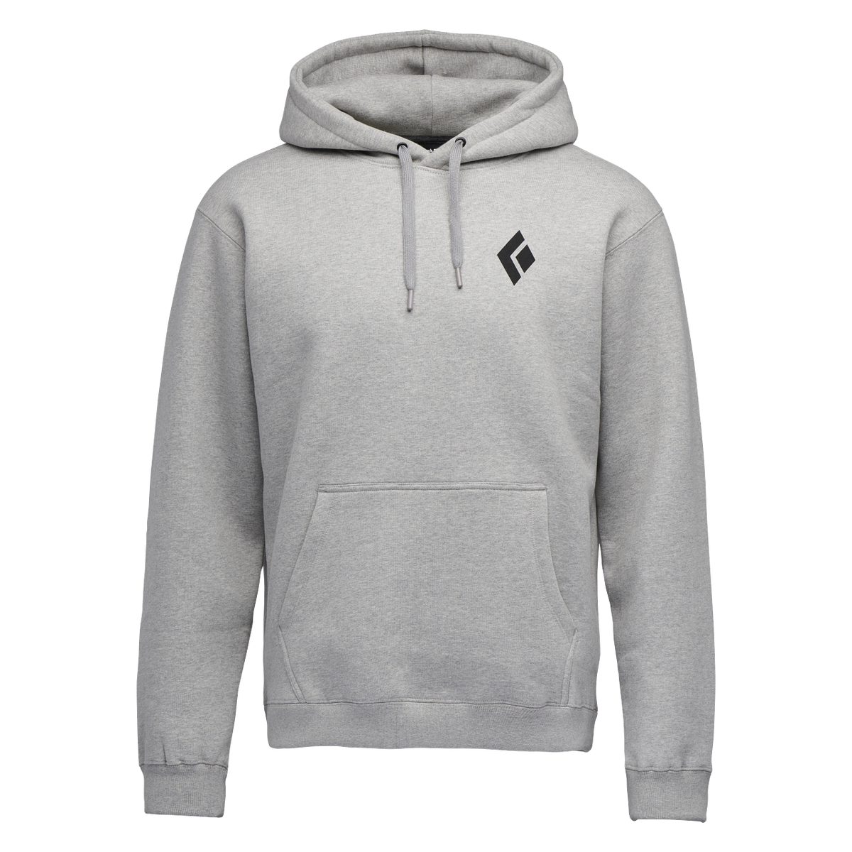 Black Diamond Equipment For Alpinists Pullover Hoody - Men&#39;s in grey