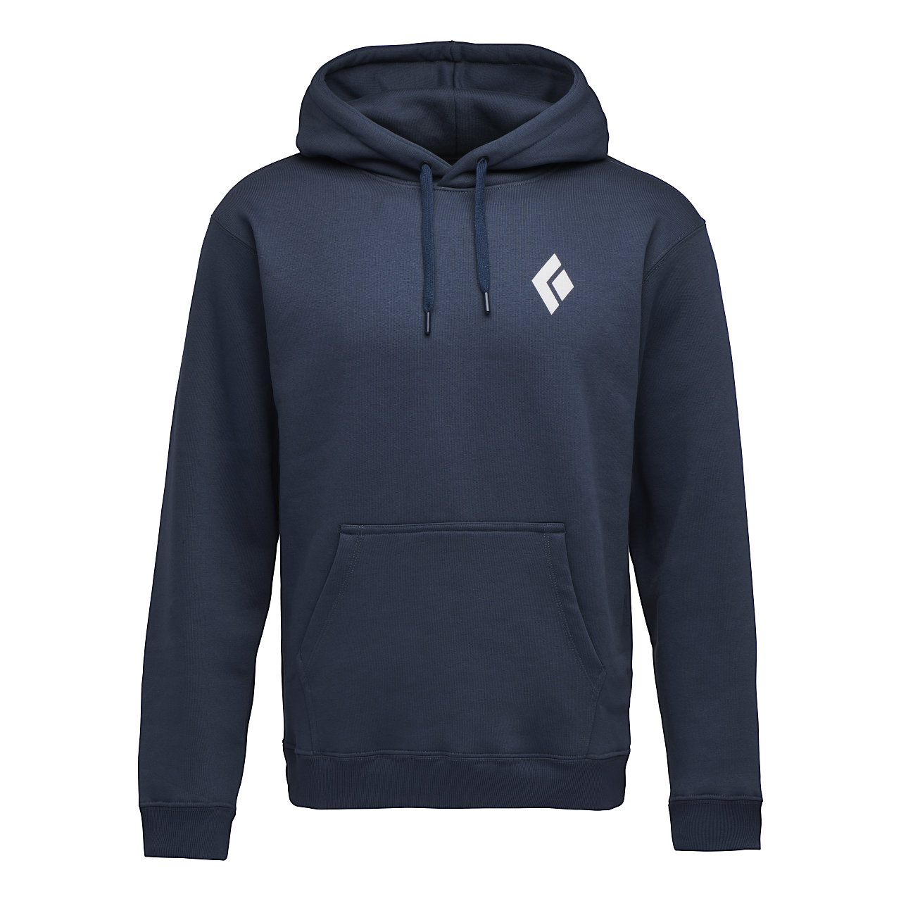 Black Diamond Equipment For Alpinists Pullover Hoody - Men's in grey