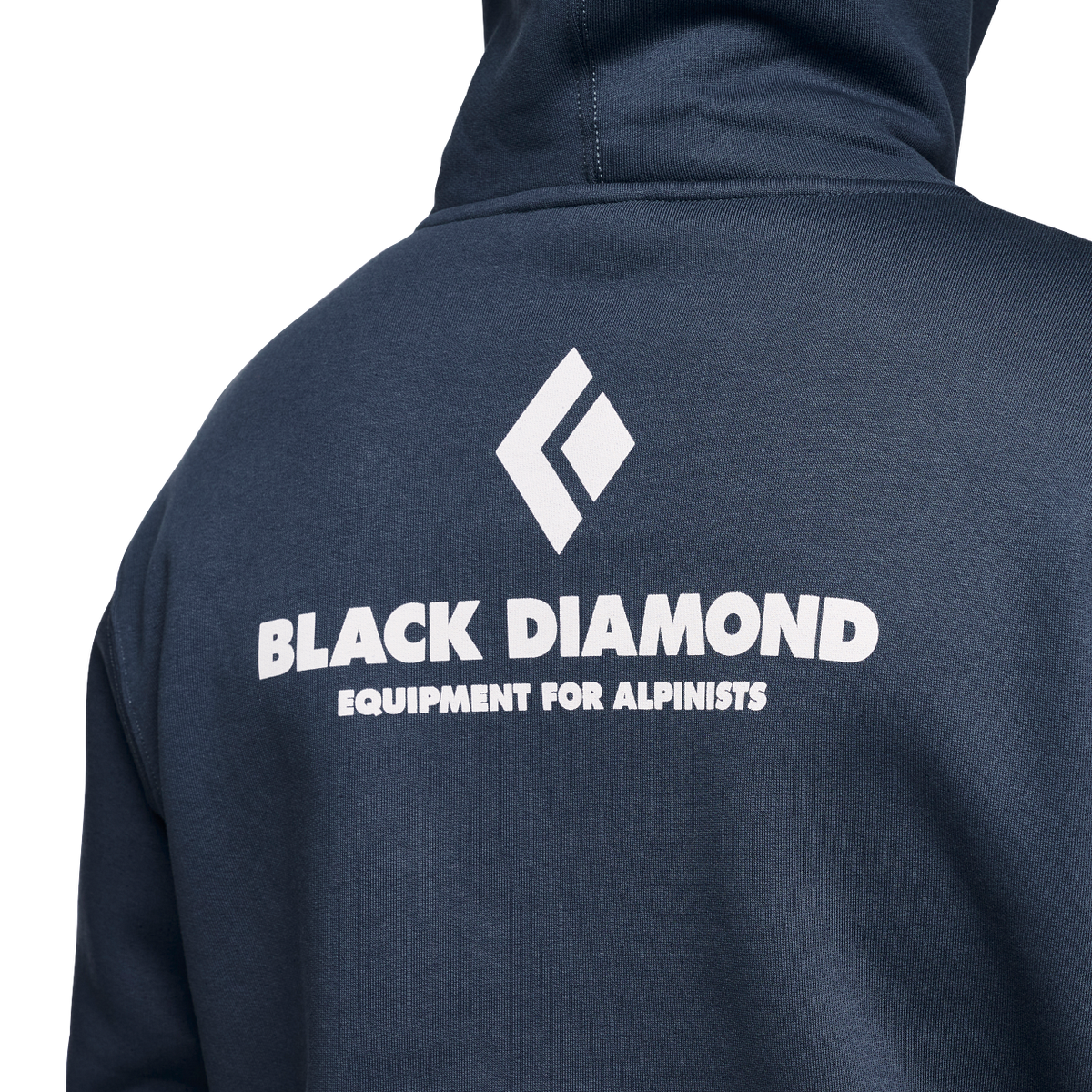 Black Diamond Equipment For Alpinists Pullover Hoody - Men&#39;s