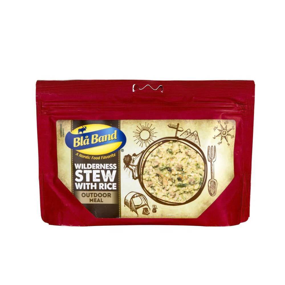 Bla Band Skinnarmos Pasta Carbonara