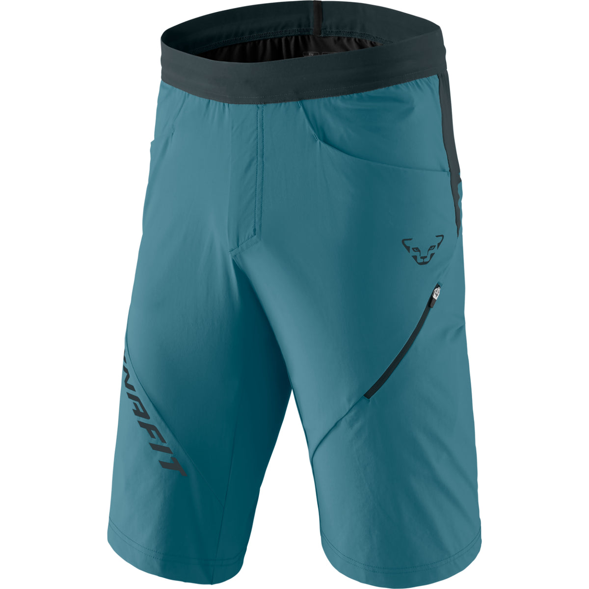 Dynafit TRANSALPER HYBRID M SHORTS - Size 54/2X [8071 54/2X 71184]