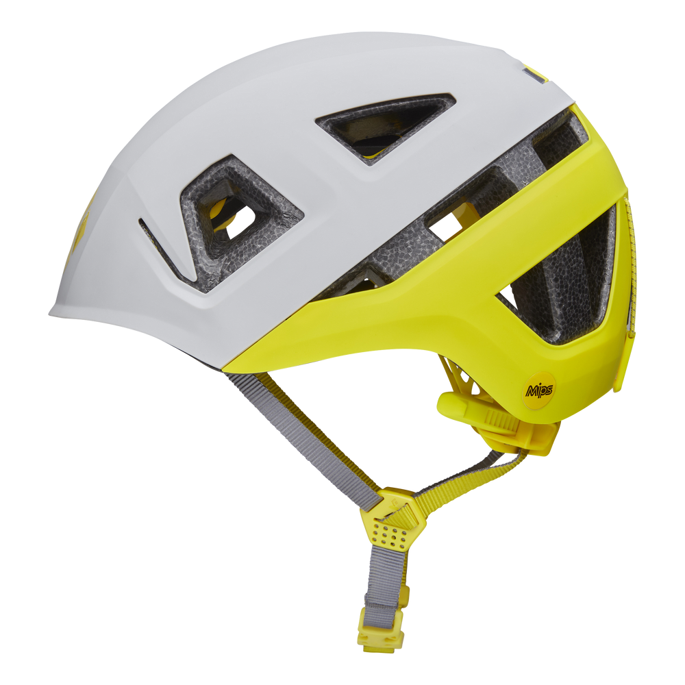 Black Diamond Capitan Kids MIPS Helmet