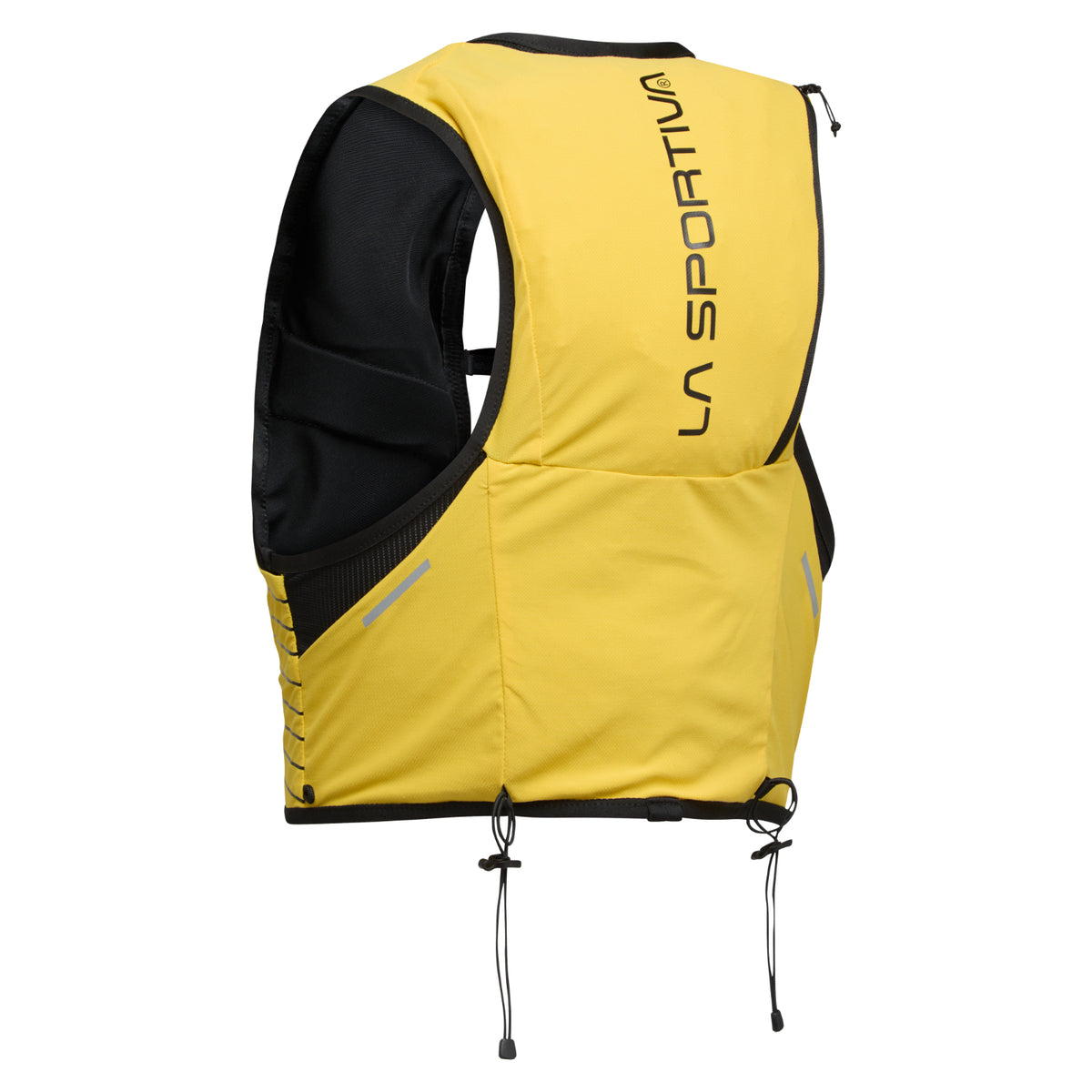 La Sportiva Ultra Trail Vest Back