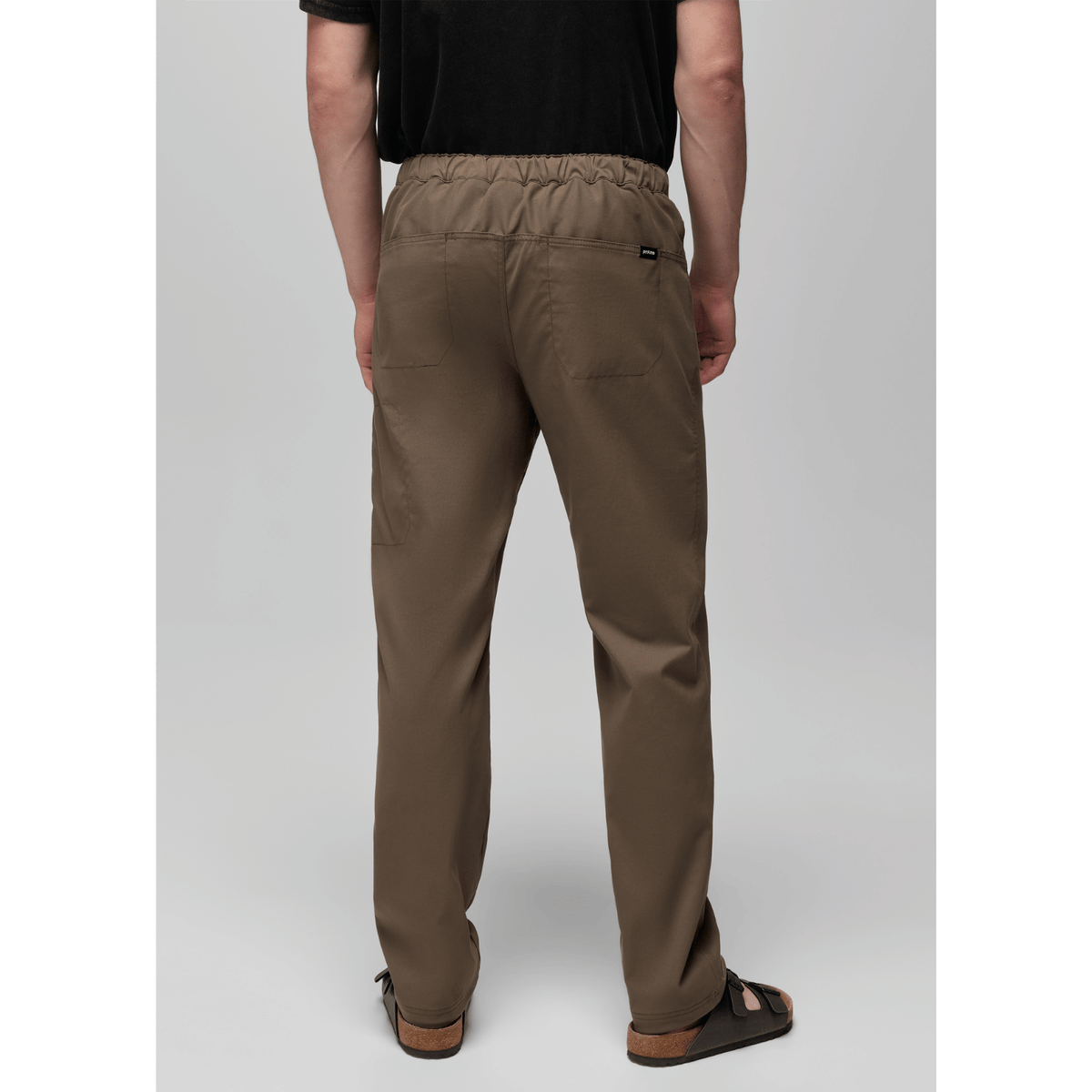 Prana Stretch Zion Top-Out Pant Fit - Men's