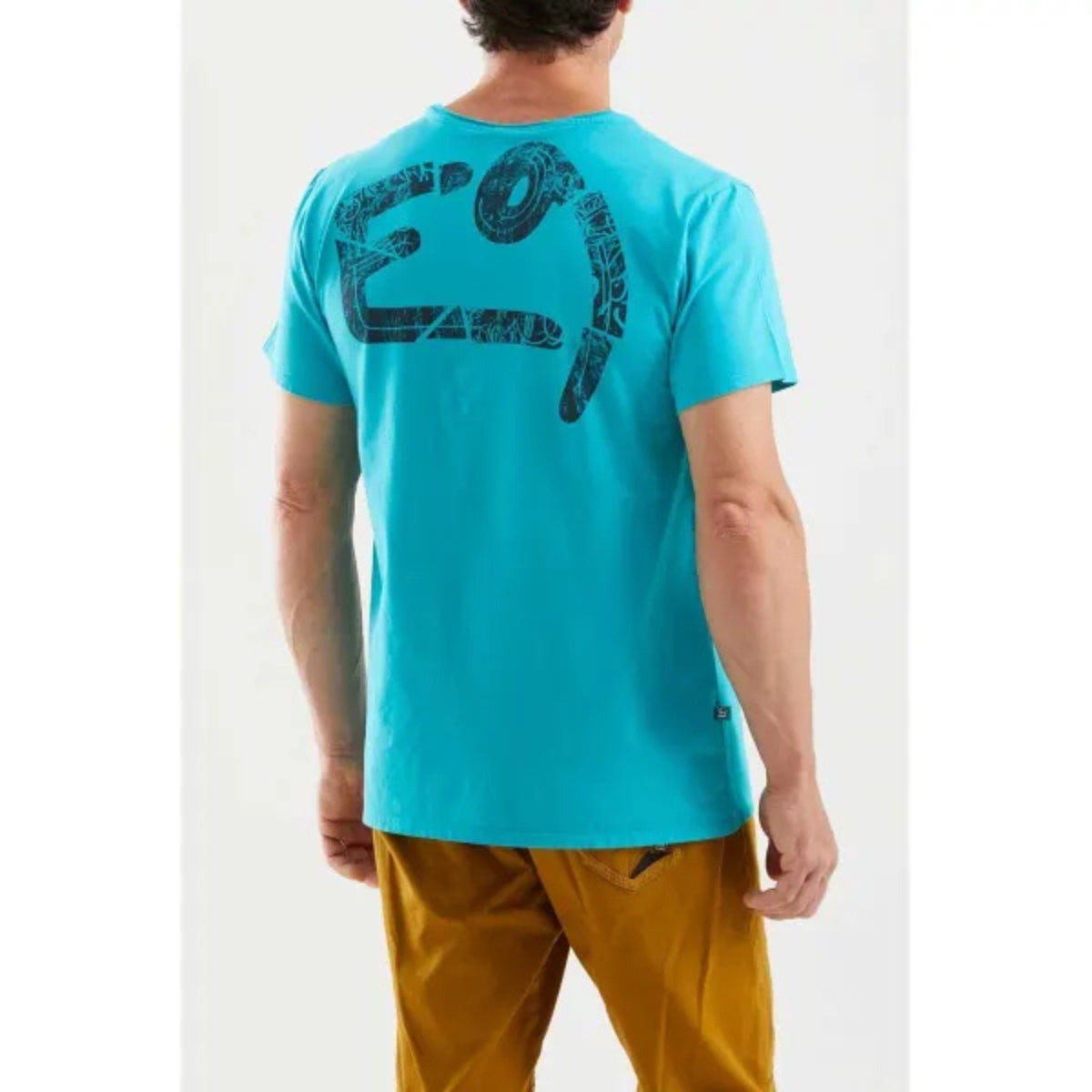 E9 One Move 2.3 T-Shirt - Men's