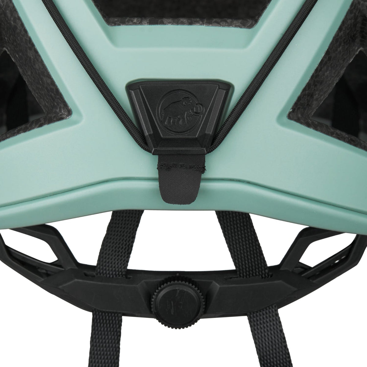 Mammut Crag Sender