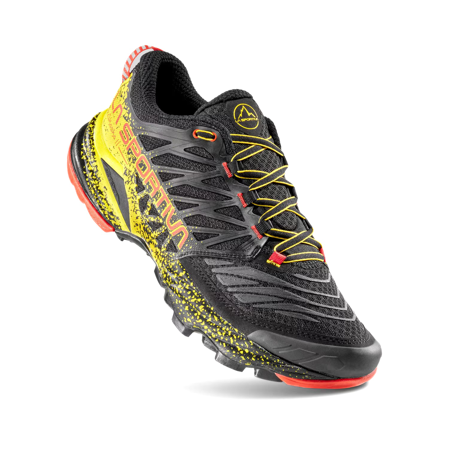 Running Shoes La Sportiva Akasha II La Sportiva - Rock+Run Running Shoes La Sportiva Akasha II La Sportiva - Rock+Run