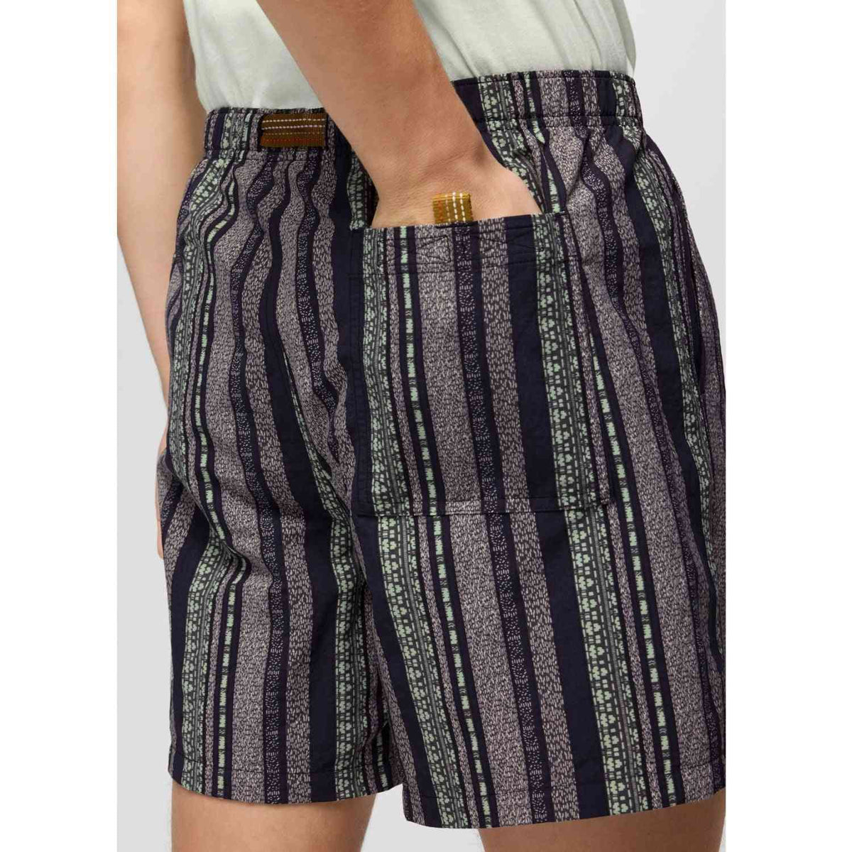 Prana Indio Heritage Short - Men's