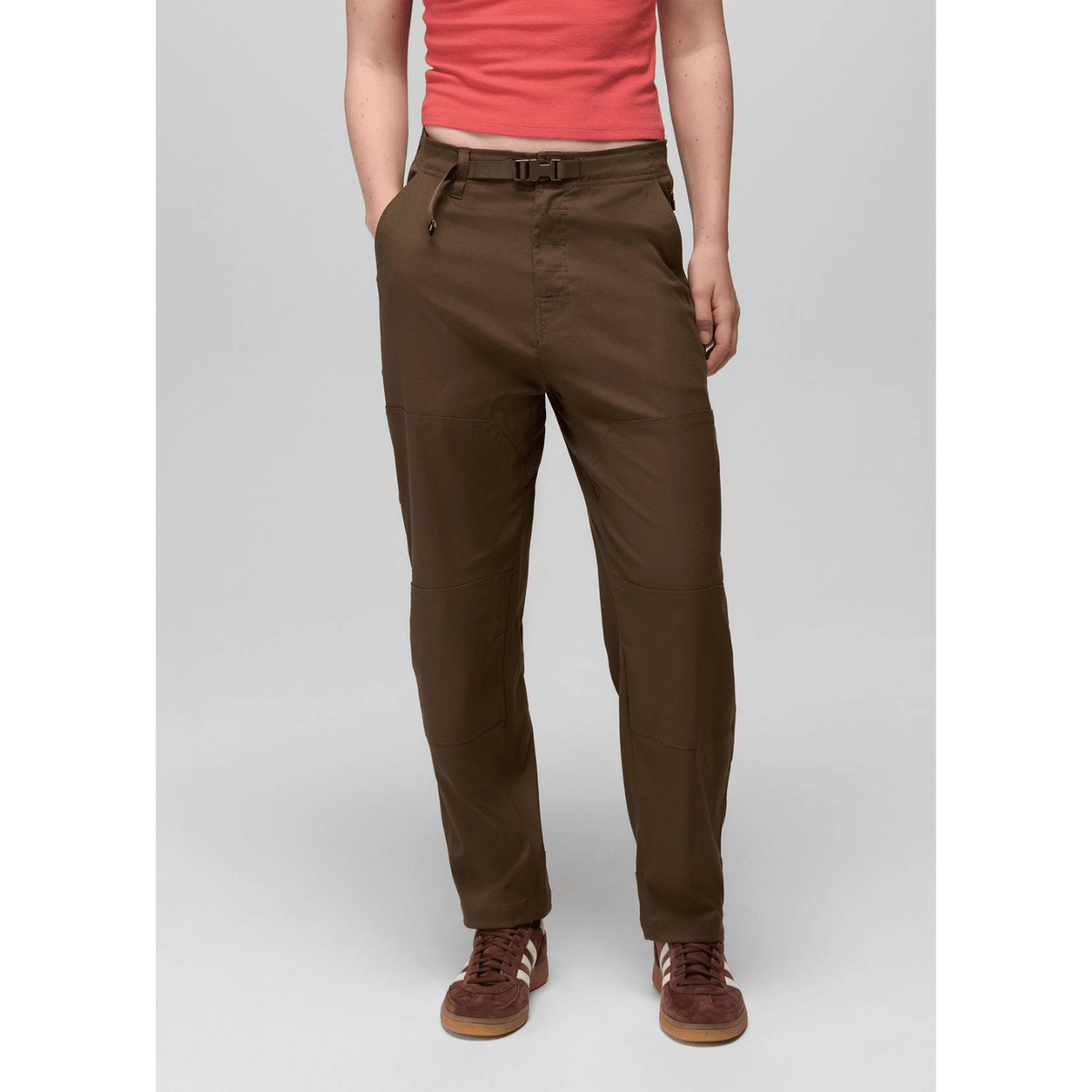 Prana Stretch Zion High Rise Cinch Pant - Women's