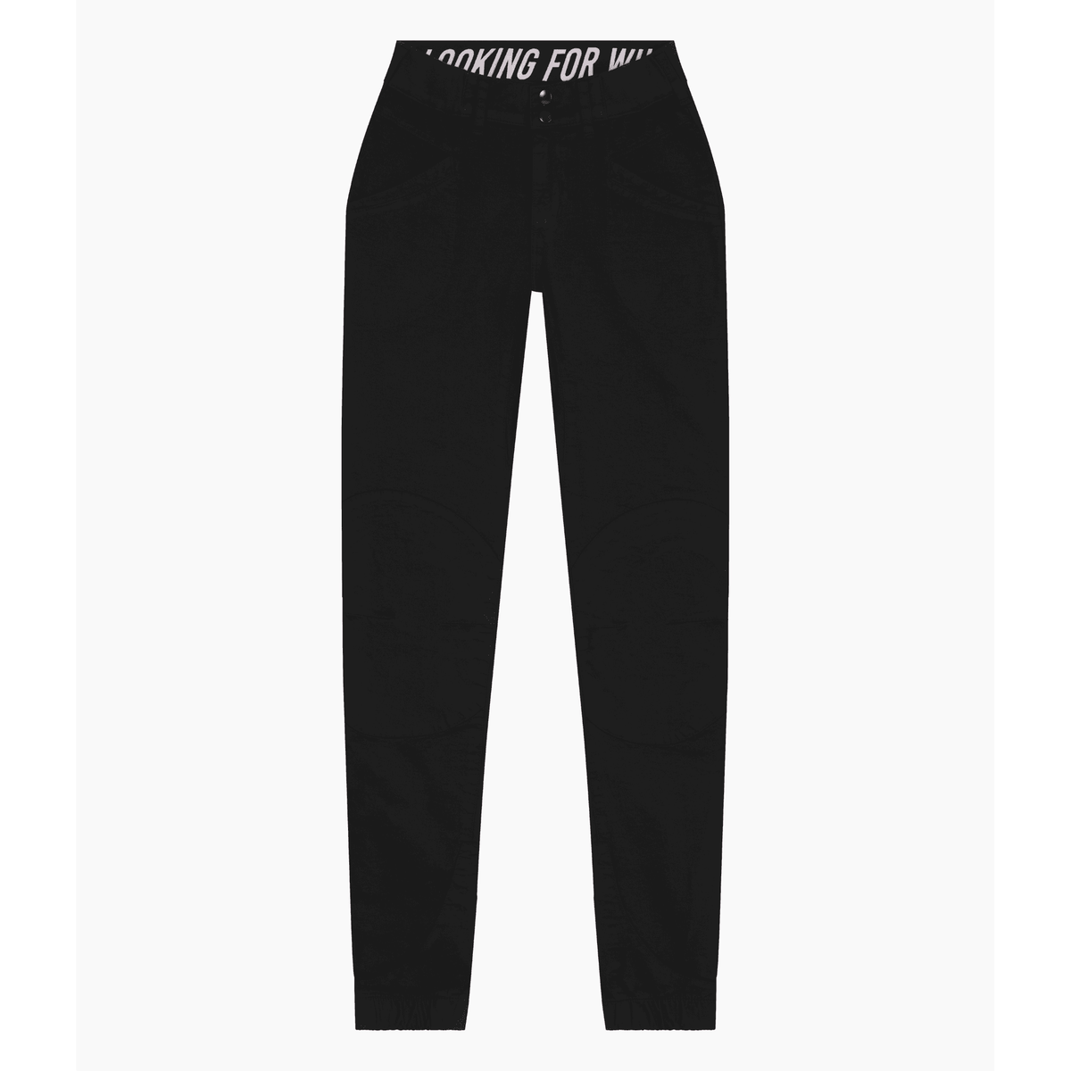 Looking For Wild Laila Peak Pant - Women's - Pirate Black