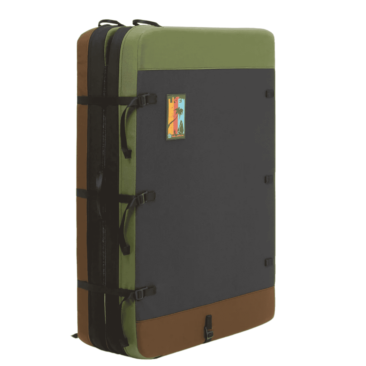 E9 Jazz - Large Pad