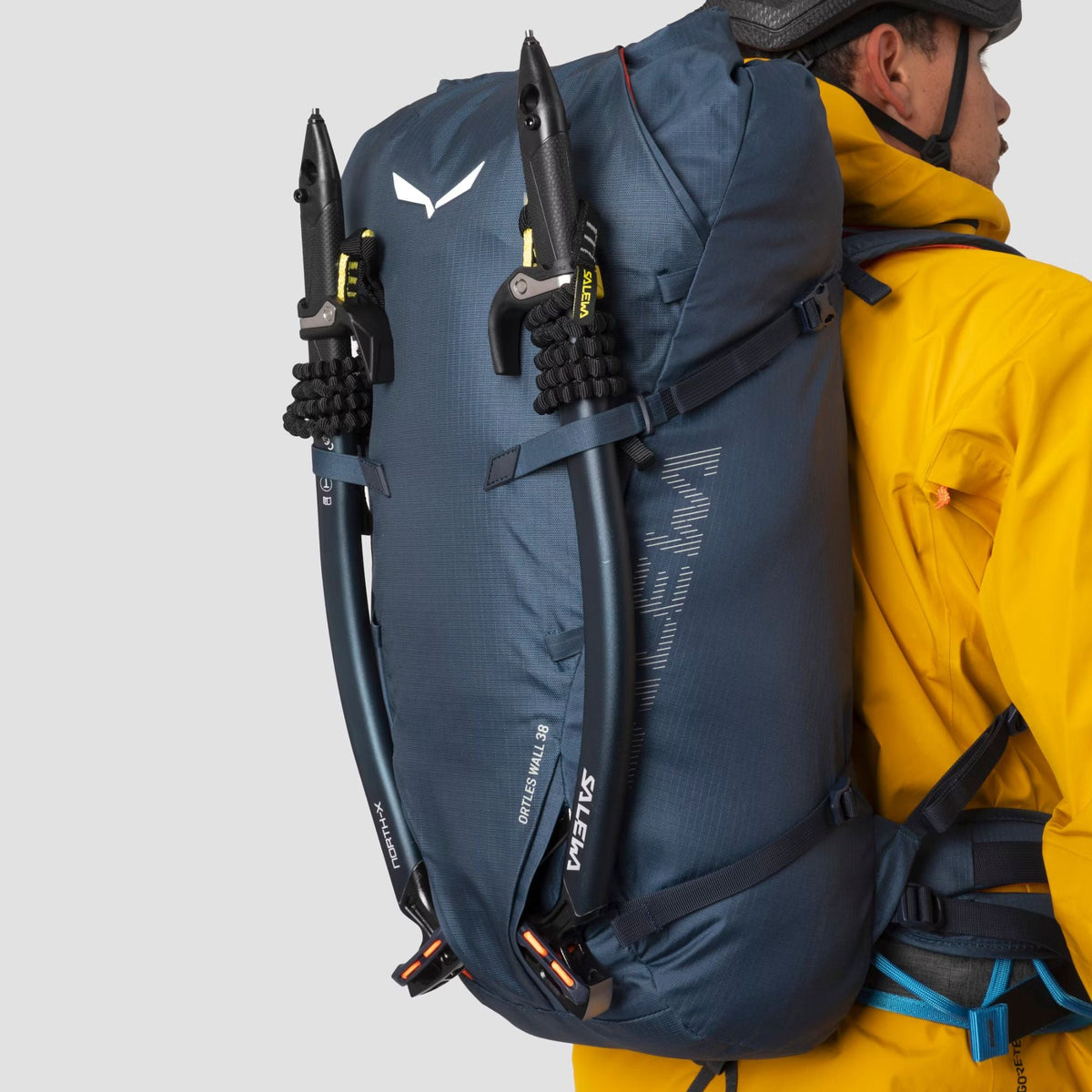 Salewa Ortles Wall 38L