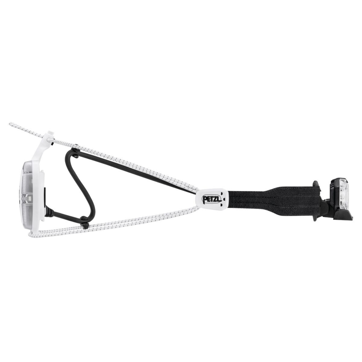 Petzl NAO LT
