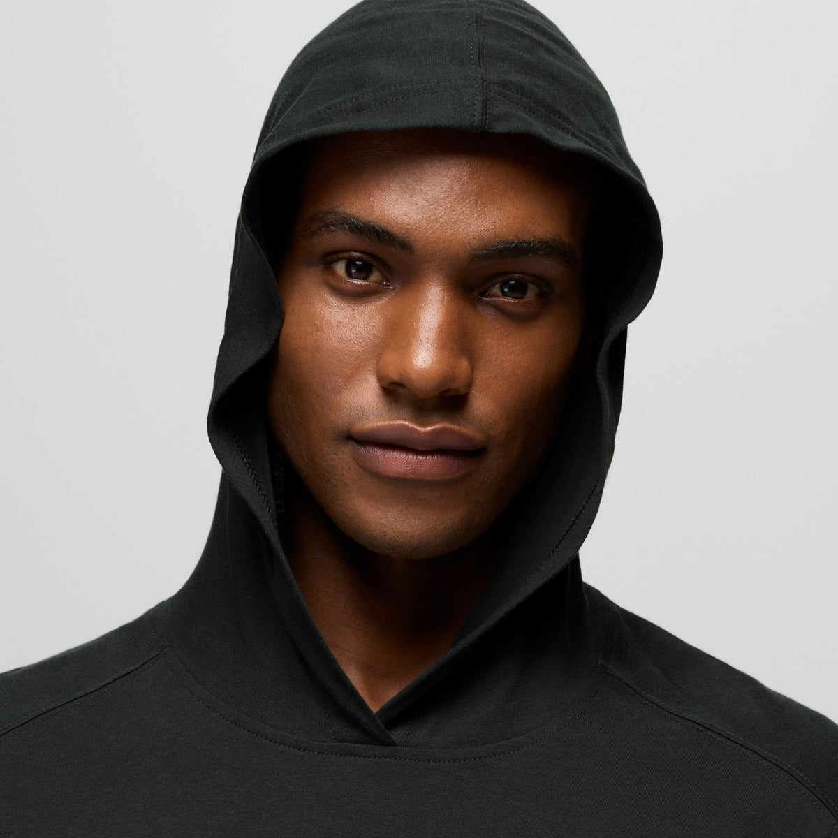 Prana LS Hooded Tee - Men's