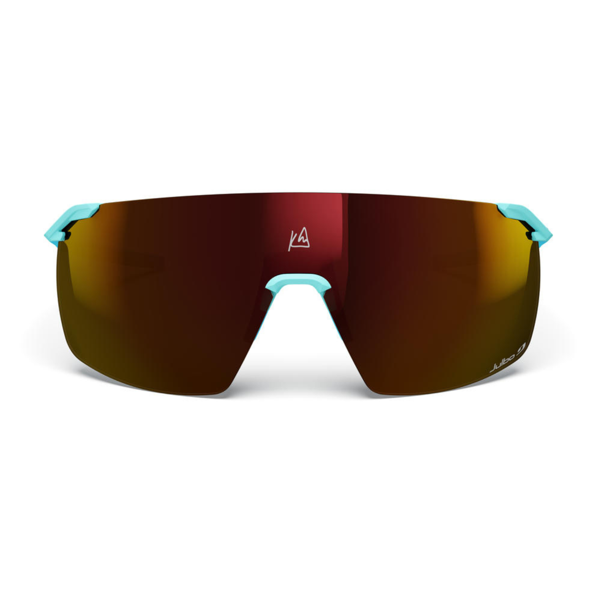 Julbo Faster L Kilian Jornet Cat 0-3