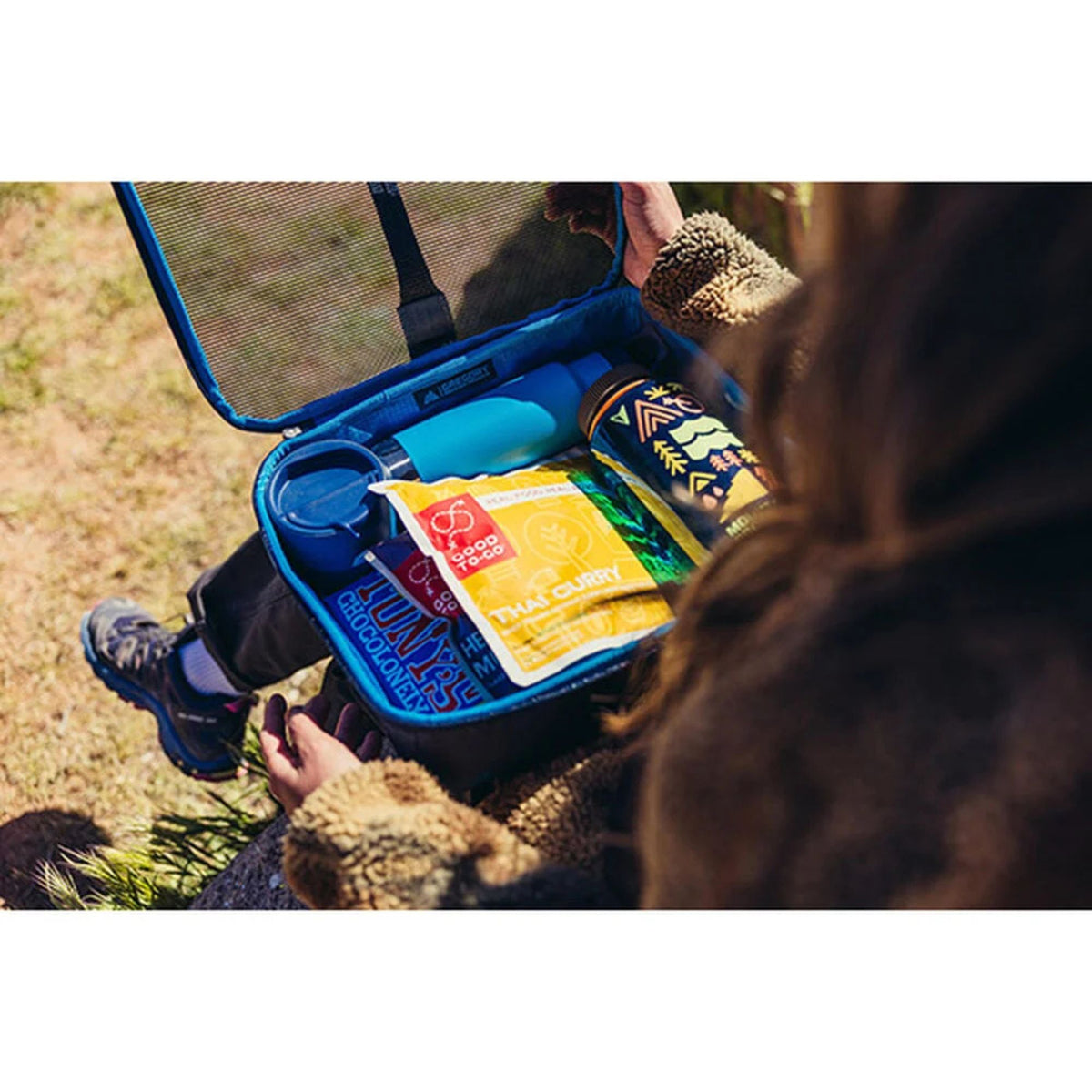 Gregory Alpaca Gear Pod 10