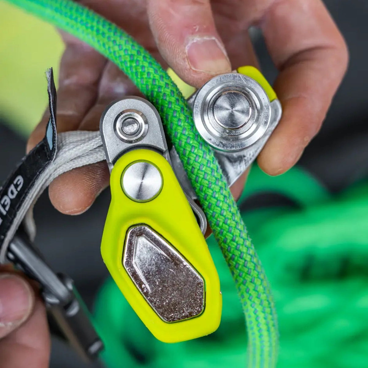 Edelrid Ohmega