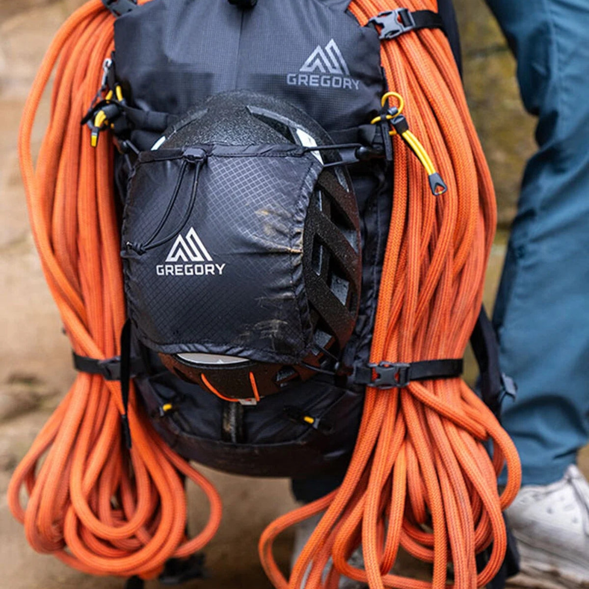 Gregory Alpinisto 30L Backpack