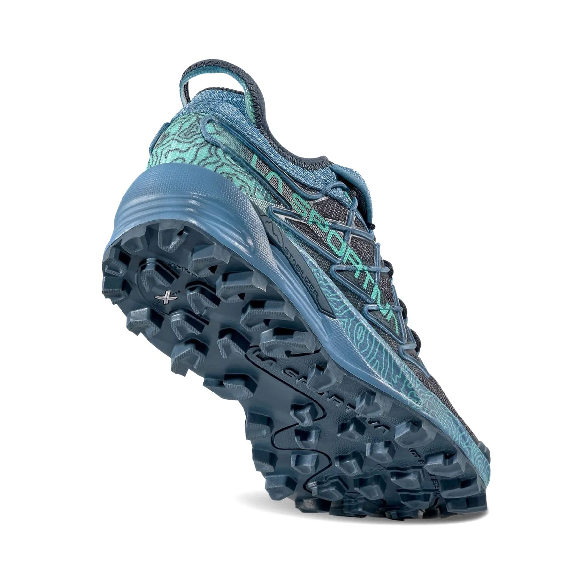 La Sportiva Mutant Womens