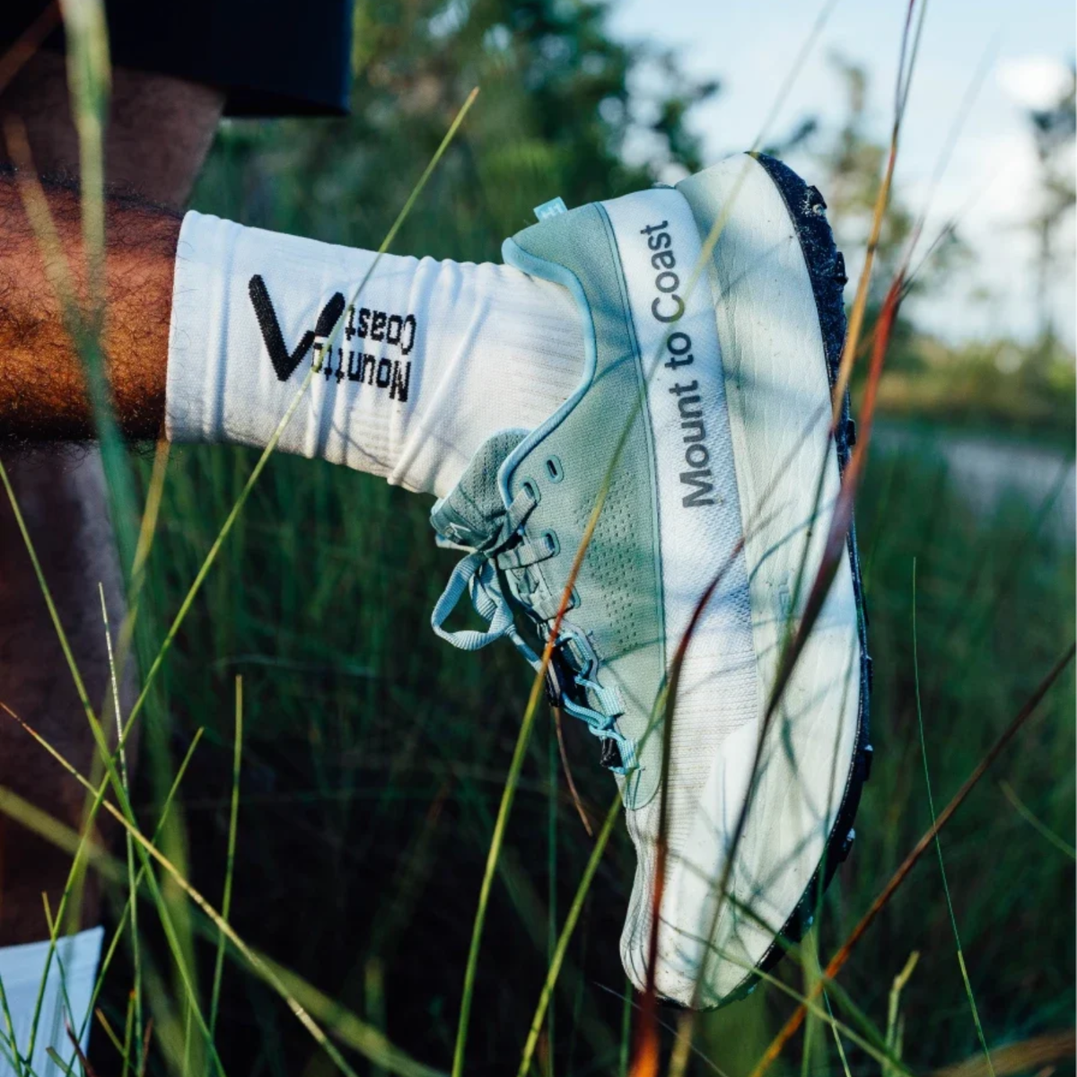 Mount to Coast H1 - Women's