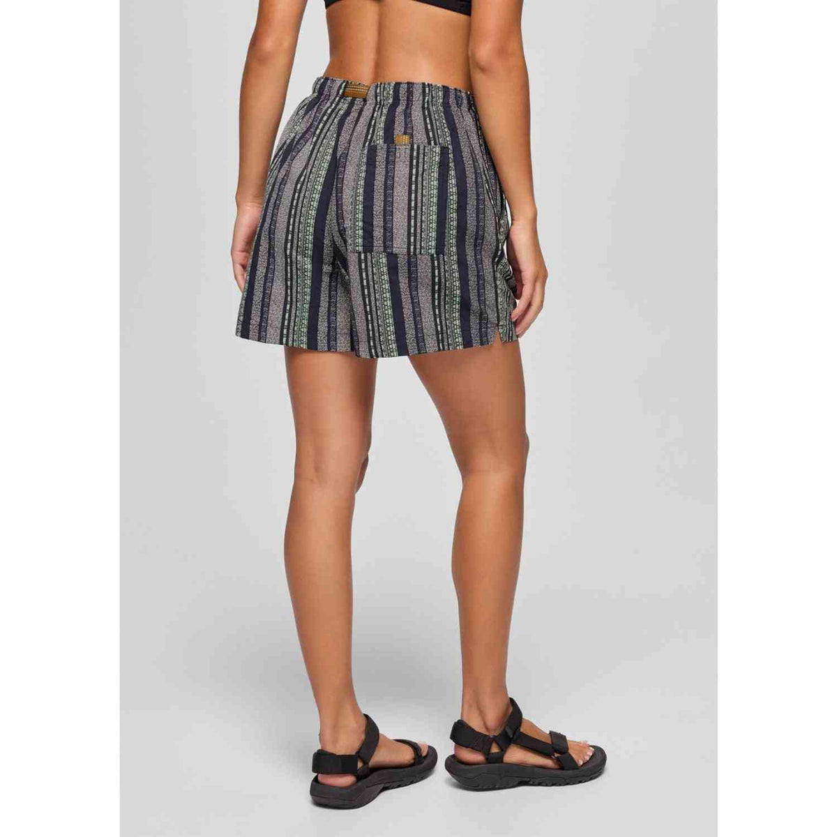 Prana Indio Heritage Short - Women's