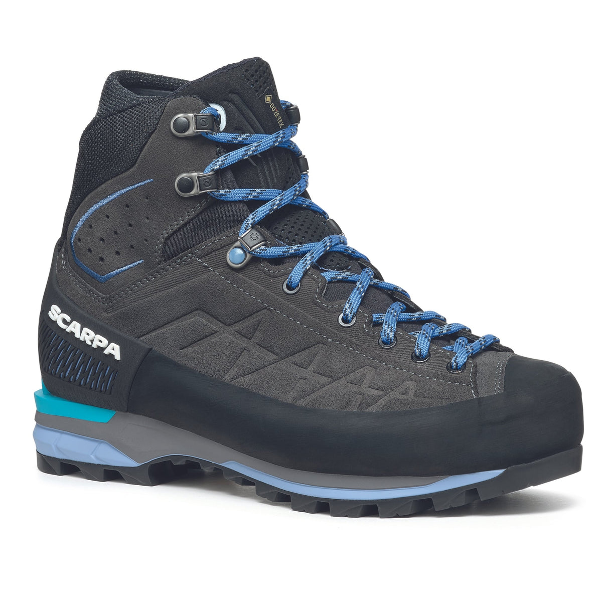 Scarpa Zodiac Tech GTX Womens